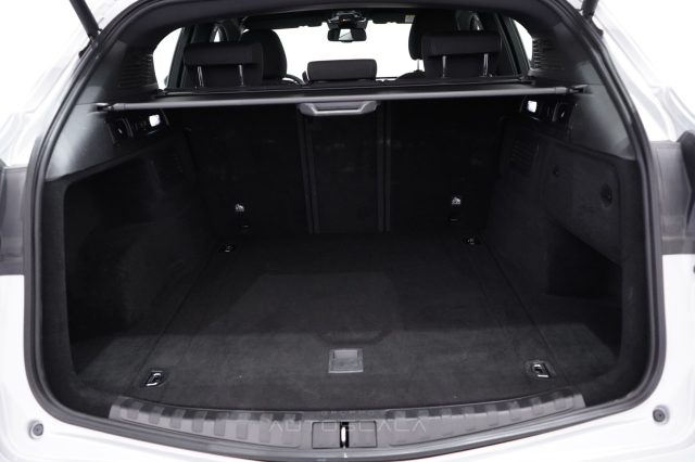 ALFA ROMEO Stelvio usata, con Airbag testa