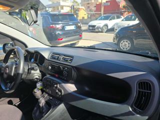 FIAT Panda usata, con Chiusura centralizzata
