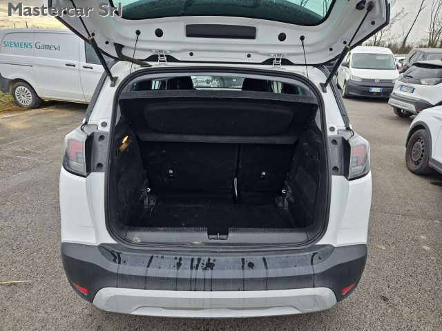 OPEL Crossland usata, con Controllo elettronico della corsia