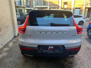 VOLVO XC40 usata, con Cerchi in lega