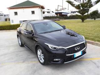 INFINITI Q30 usata, con Bracciolo