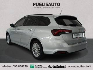 FIAT Tipo usata, con Chiusura centralizzata