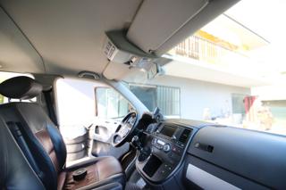 VOLKSWAGEN Multivan usata, con ESP