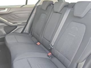 FORD Focus usata, con Cruise Control