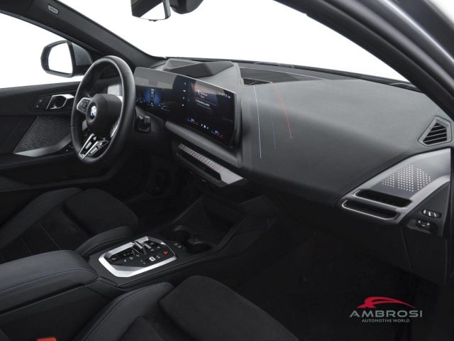 BMW 118 usata 11