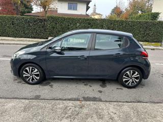 PEUGEOT 208 usata, con ESP