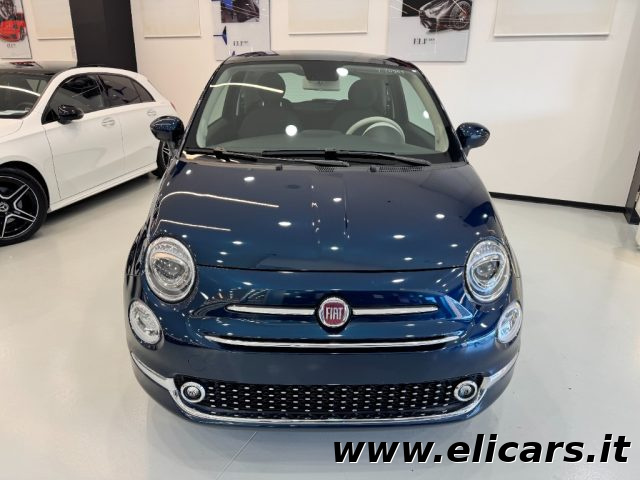 FIAT 500 usata, con Chiusura centralizzata