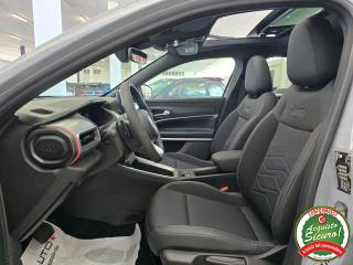 JEEP Avenger usata, con Touch screen