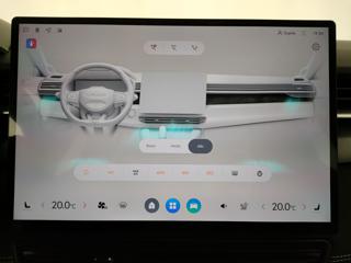 LYNK & CO 01 usata, con Fari LED