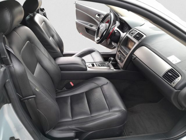 JAGUAR XK usata, con Controllo trazione