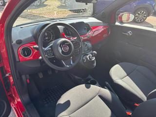 FIAT 500 usata, con Climatizzatore