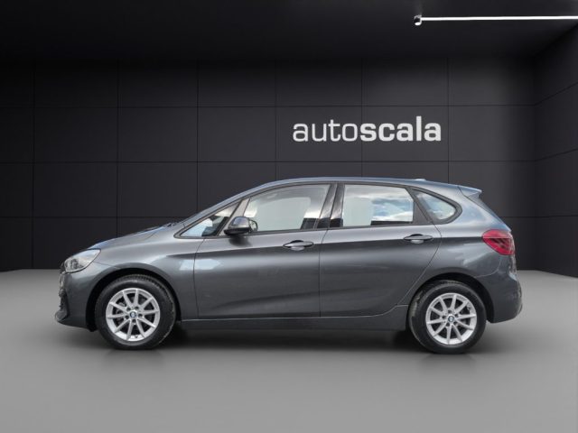 BMW 216 usata, con Airbag laterali