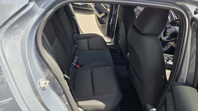 MAZDA 3 usata, con Chiusura centralizzata