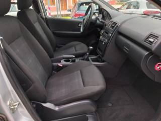 MERCEDES-BENZ A 160 usata, con Climatizzatore