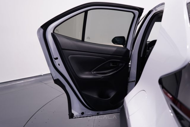 TOYOTA Yaris Cross usata, con Volante multifunzione