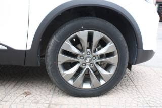 DR MOTOR DR 4.0 usata, con Specchietti laterali elettrici
