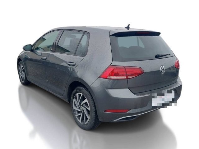 VOLKSWAGEN Golf usata, con Airbag laterali