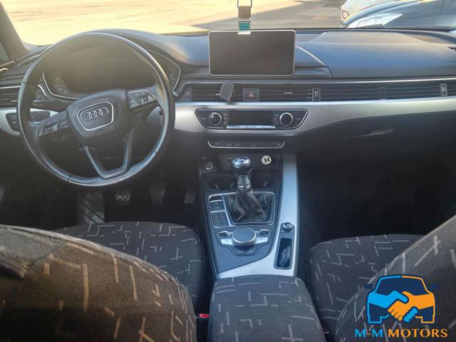AUDI A4 usata 24