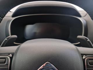 CITROEN C5 Aircross usata, con Immobilizzatore elettronico