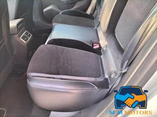 RENAULT Megane usata, con Fendinebbia