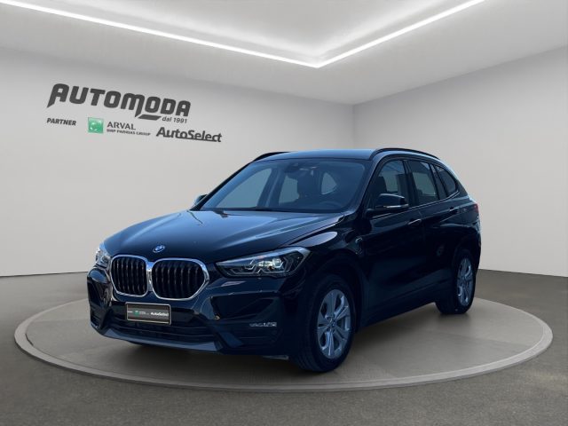 BMW X1 usata, con ABS