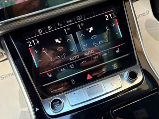 AUDI Q8 usata, con Touch screen