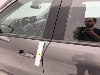 FORD Kuga usata 57