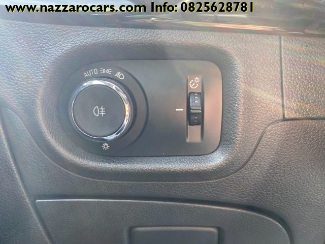 OPEL Astra usata, con Climatizzatore