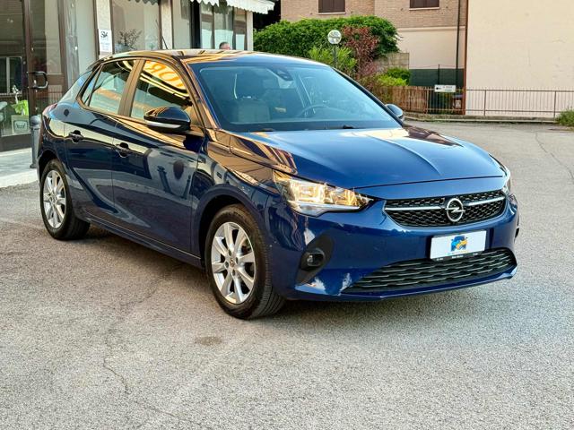 OPEL Corsa usata, con Airbag laterali