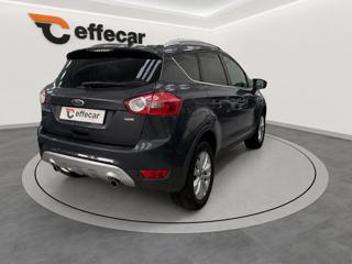FORD Kuga usata, con Autoradio