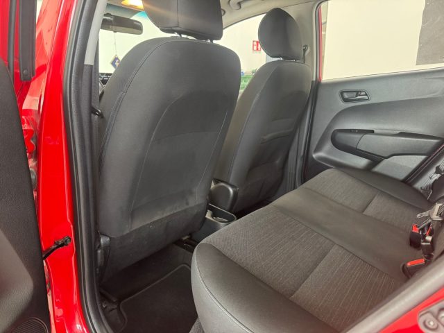 KIA Picanto usata, con ESP