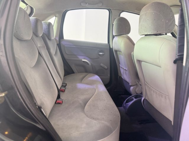 CITROEN C3 usata 8