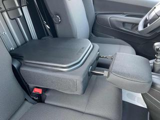 TOYOTA Proace City usata, con Specchietti laterali elettrici