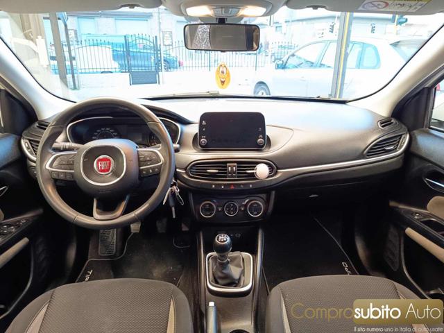 FIAT Tipo usata 29