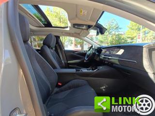 DS AUTOMOBILES DS 4 usata, con Sensore di luce