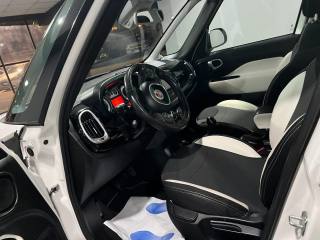 FIAT 500L usata, con Boardcomputer