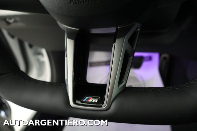 BMW 520 usata, con Limitatore di velocità