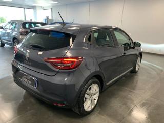 RENAULT Clio usata, con Airbag Passeggero
