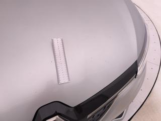 RENAULT Megane usata, con Luci diurne