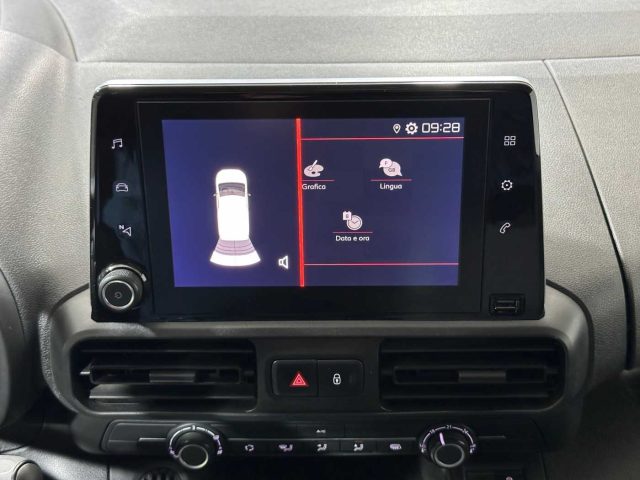 CITROEN Berlingo usata 15