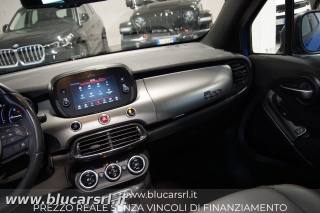 FIAT 500X usata 9