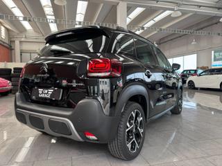 CITROEN C3 Aircross usata, con Volante multifunzione