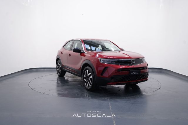 OPEL Mokka usata, con Controllo trazione