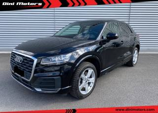 AUDI Q2 1.0 TFSI Design FULL LED NAVI SEDILI RISCALDATI