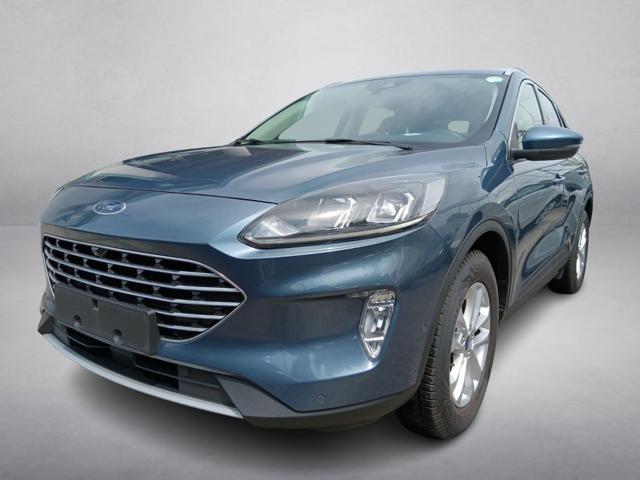 FORD Kuga usata, con ABS