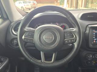 JEEP Renegade usata, con Bracciolo