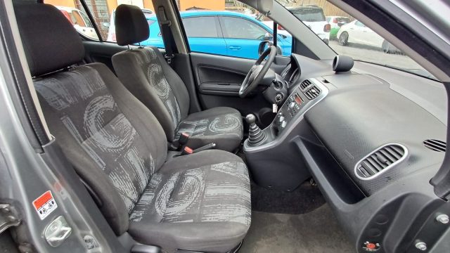 OPEL Agila usata, con Controllo trazione