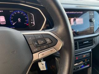 VOLKSWAGEN T-Cross usata, con Servosterzo