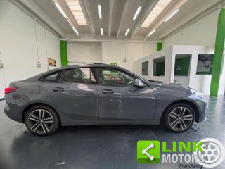 BMW 218 usata, con Autoradio