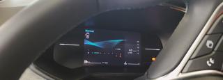 MITSUBISHI Colt usata, con Touch screen